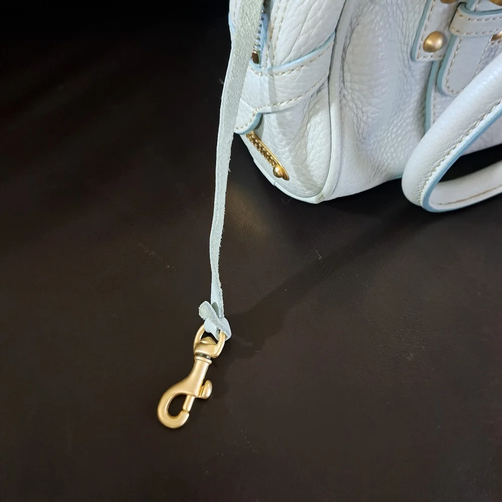 Marchesa Satchel 